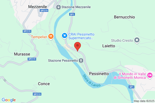Farmacia Alpina