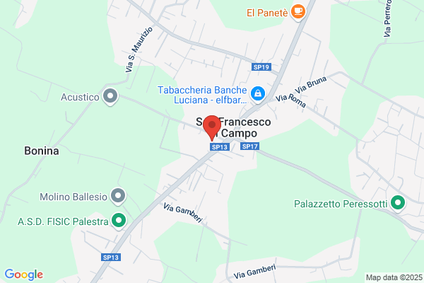 Ferramenta Elena