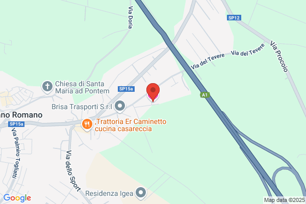 La Locanda