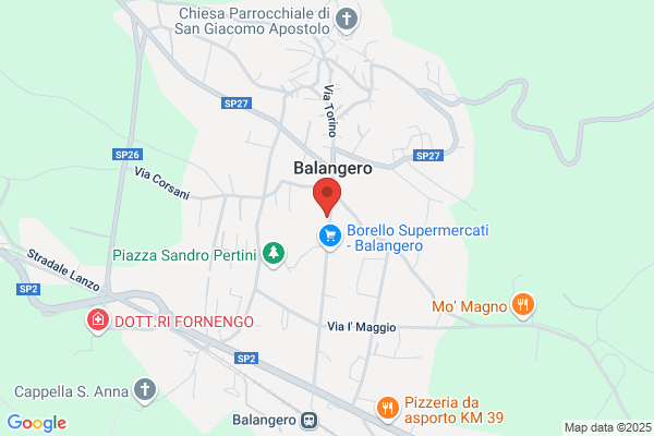 Marroni Autoriparazioni