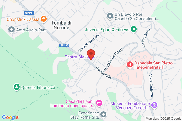 Studio Tecnico Ing. Olivetti