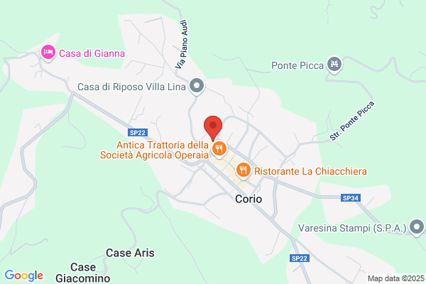 Studio di Architettura Arrigo Francesco