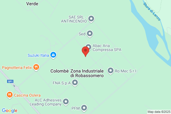 Utimac Torino