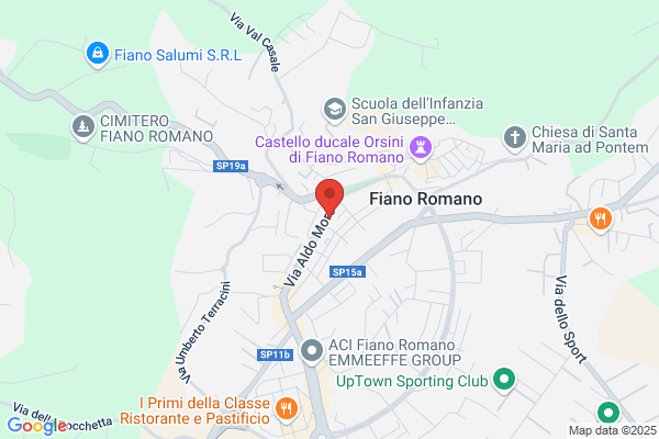 L'Officina dell'Ago