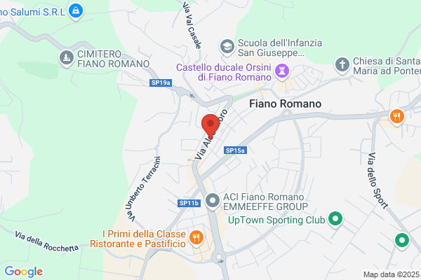 G.A.M. Servizi Immobiliari Di Antonio Giannotti & c. Sas