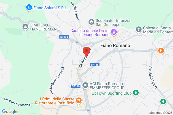 Giustiniani Assicurazioni S.A.S