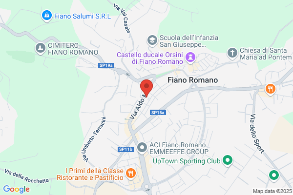 Studi Dentistici Ferrara