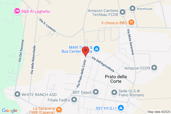Gesco Soc. Consortile Per Azioni