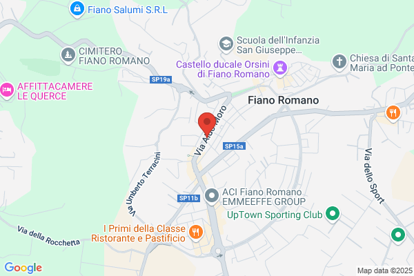 Frassanito Antonio Paolo