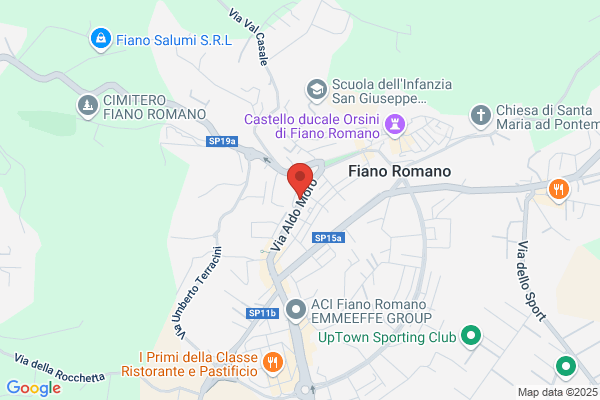 Riccoro