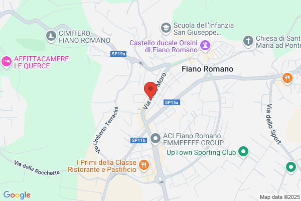 Diamoci Un Taglio