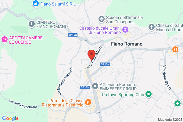 Centro Copie Fiano