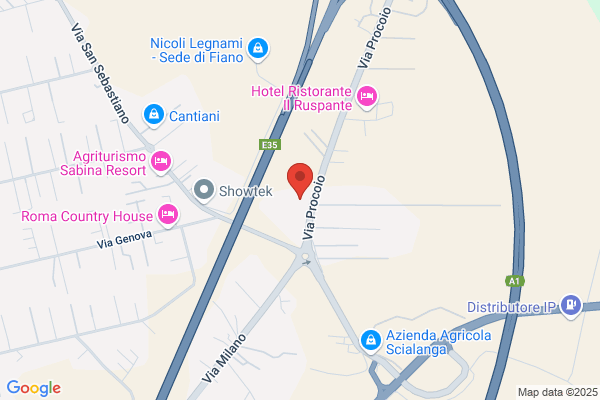Roma Nord Multiservizi
