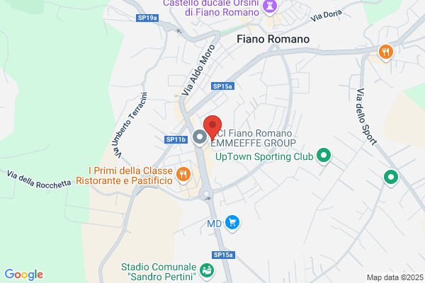 Studio Diagnostico Tiberino