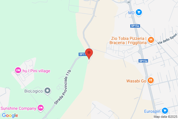 Comunità Alloggio Per Anziani Villa Belvedere