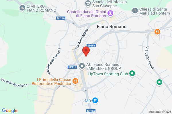 Edil Costruzioni P.A.F. Srl