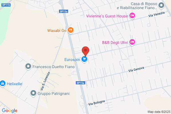 Edilcentro Calabrini Srl