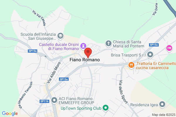 Ferrara Orazio Antonio