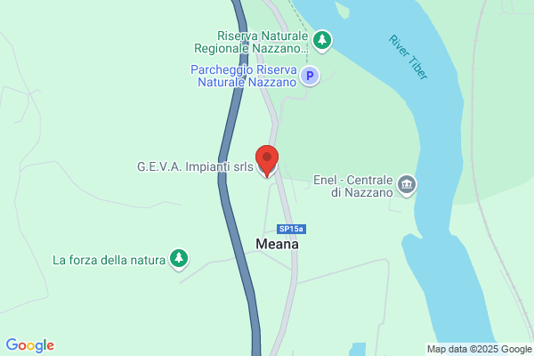 Geva Impianti srls