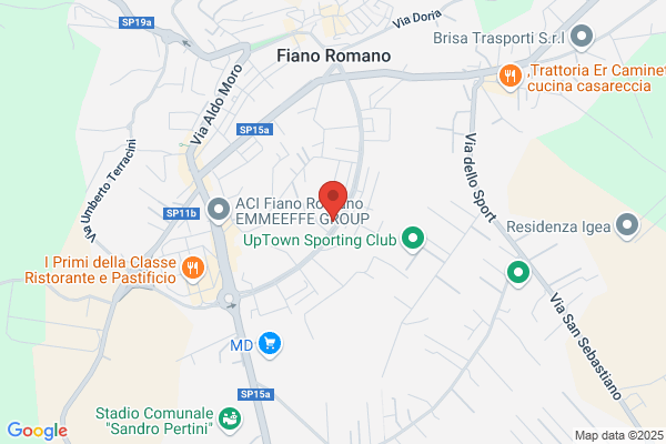 Gianfelice Spartaco