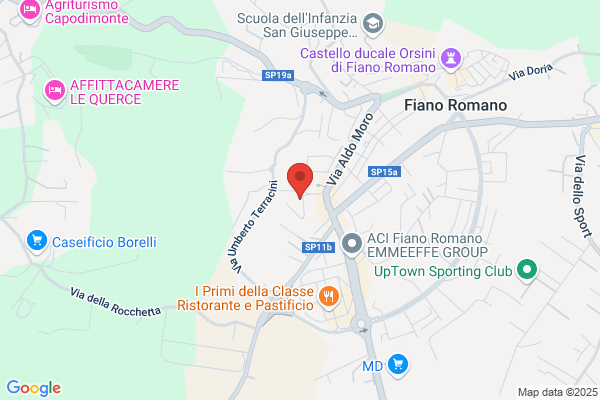 Lavanderia Ferilli S.A.S. Di Ferilli A.E C.