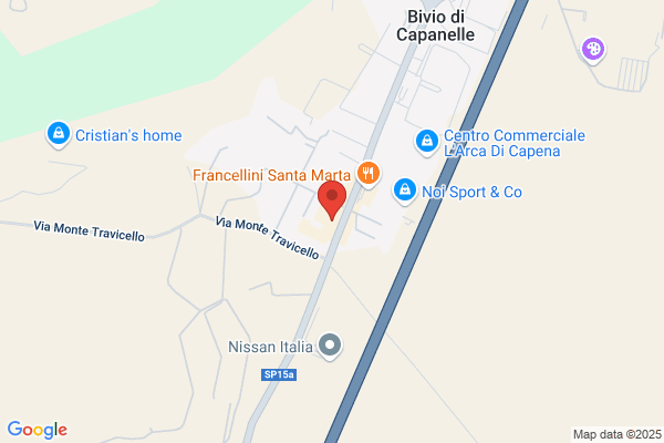 P.C.I. - Comitato Zona Tiberina