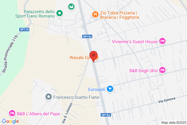 Piccolo Giardino