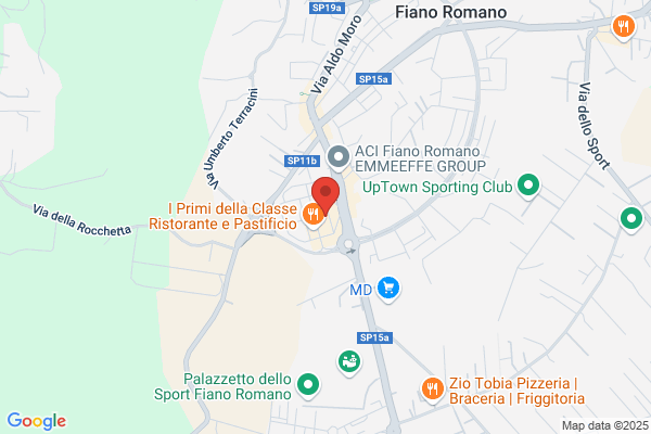 Piotti Dr. Francesco S.N.C.