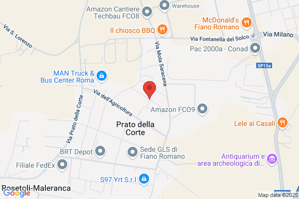 Promologistica S.R.L.