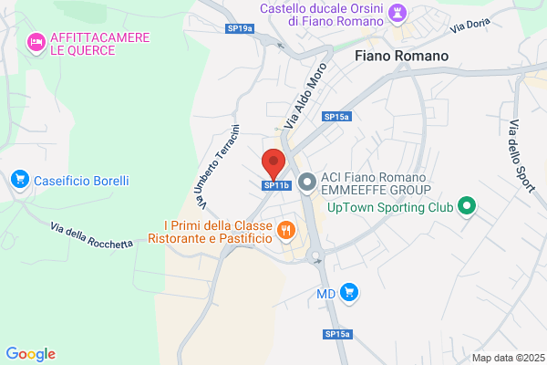 Publierre Di Monteleone Saverio S.A.S