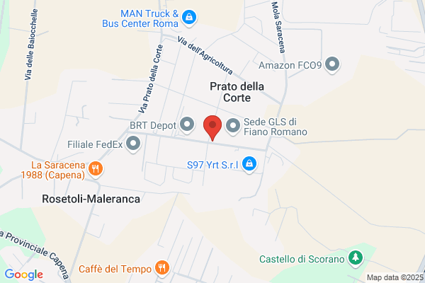 R.B. Pubblicita Srl