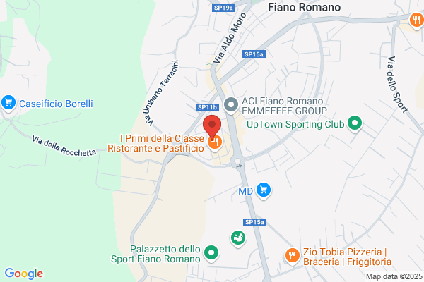 Studio Calicchia S.R.L.