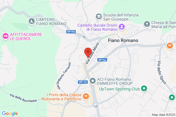 Studio Uomo Di Masci Quinto