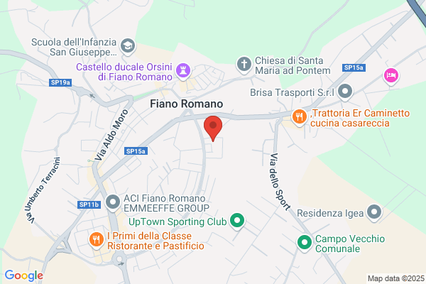 Voglia Di Intimo Di Bianchi Giancarla E c. sas