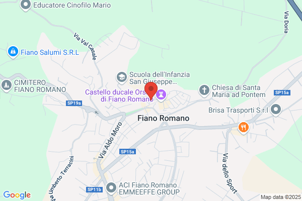 Trovato carmela