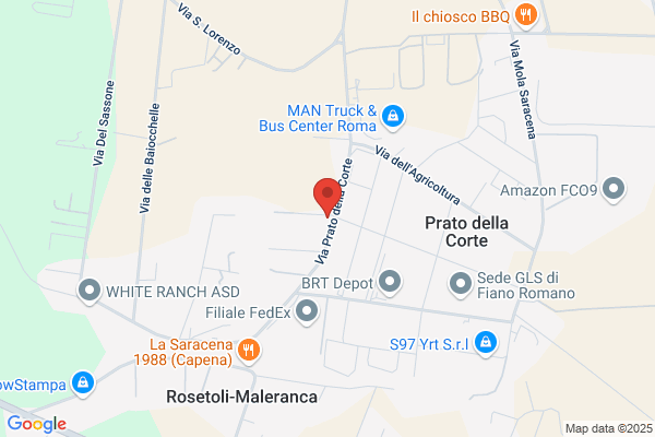 Bar Tavola Calda Pit Stop