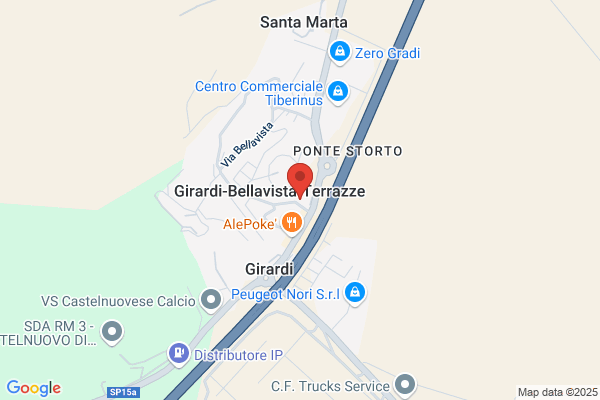 Ristorante Dar Panzone Di Stefoni Valerio