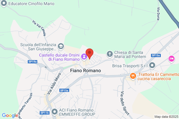 Ristorante Hostaria Loca Giuliva