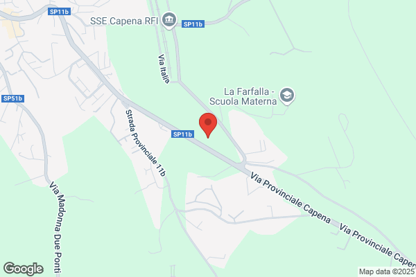 Todis - Supermercato (Capena - via Provinciale)
