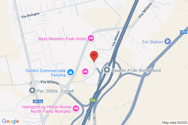 Transports Italiens Autoroutes Srl
