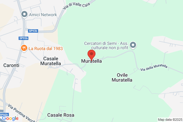 Muratella Sas Di Cirelli Marisa