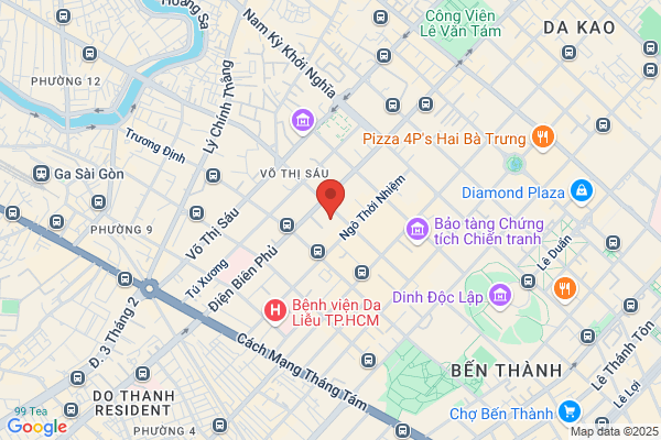 Saigon Onlus