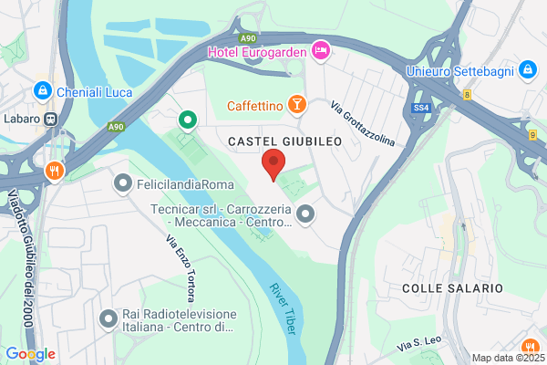Servizi Edili Roma Nord S.R.L