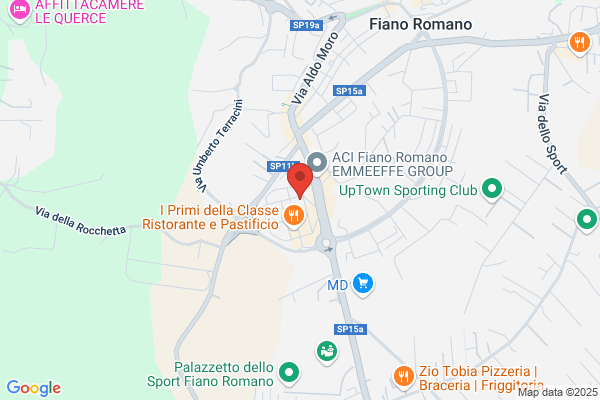 Ambulatorio Veterinario Fianovet