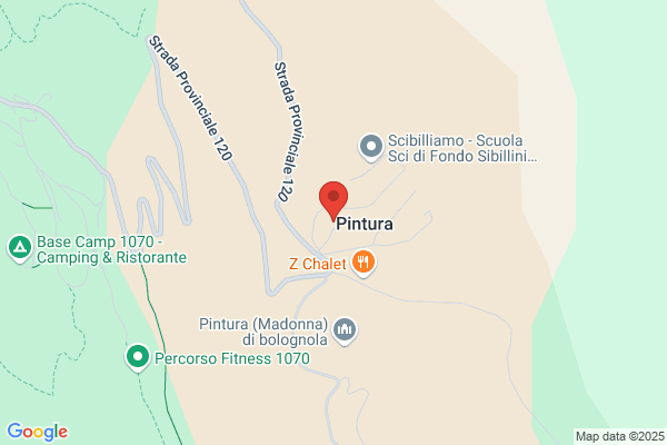 Rifugio Pintura Hotel