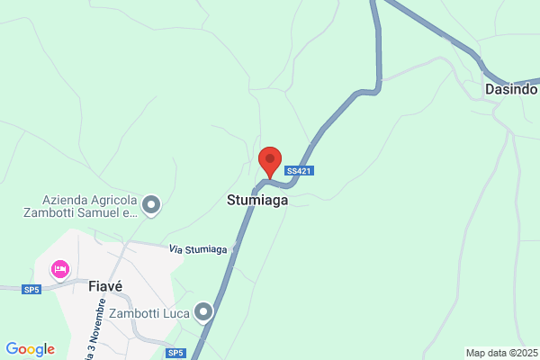 Azienda Agricola Cà de Mel