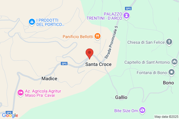 Famiglia Cooperativa Di Fiave E Cavrasto S.C.A.R.L.