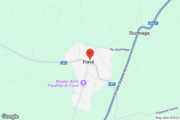 Farmacia Gagliardi
