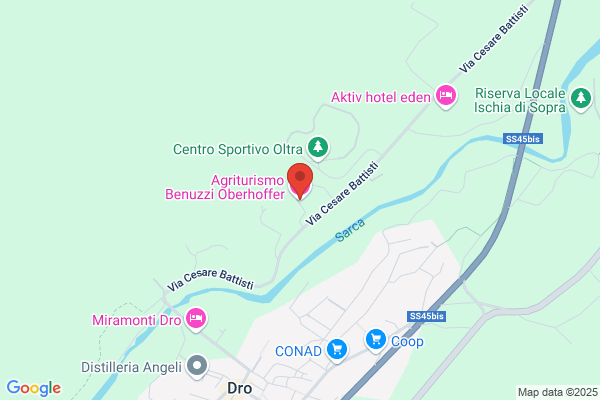 Ptp Albergo Benuzzi inv. 8-20; (Or.: Est. 7-21;)