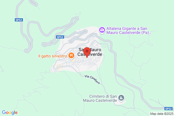 Agenzia Funebre Anzaldi Giovanni e C.